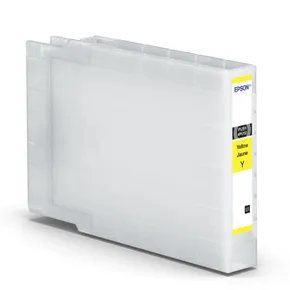 Epson Original Ink C13T04A440, XXL, yellow, 8000S, Epson WF-C8190, WF-C8690
